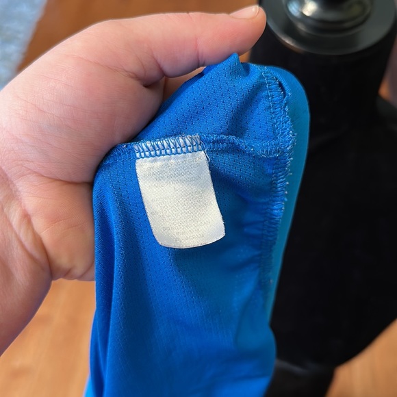 RBX Sport Wear Tank Top - Picture 7 of 7